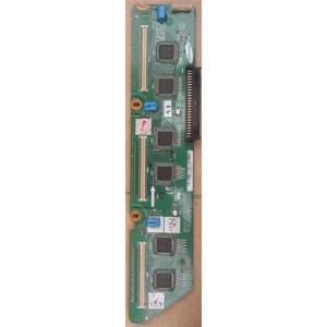 SAMSUNG PS50Q7 Y-BUFFER LOW BOARD BN96-03362A LJ41-03883A LJ92-01277C